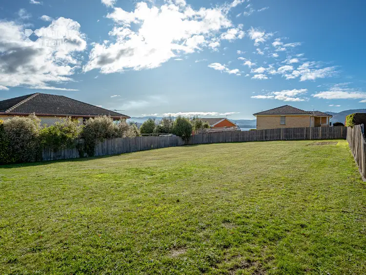 Third view of Homely land listing, 50 Crosby Road, Rosetta TAS 7010