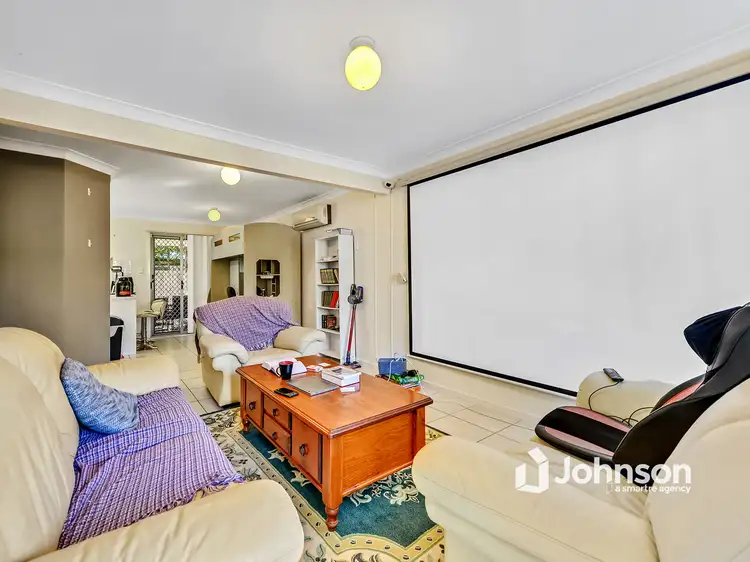 Second view of Homely townhouse listing, 87/21-29 Second Avenue, Marsden QLD 4132