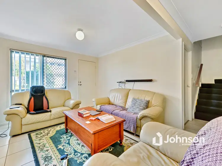 Third view of Homely townhouse listing, 87/21-29 Second Avenue, Marsden QLD 4132