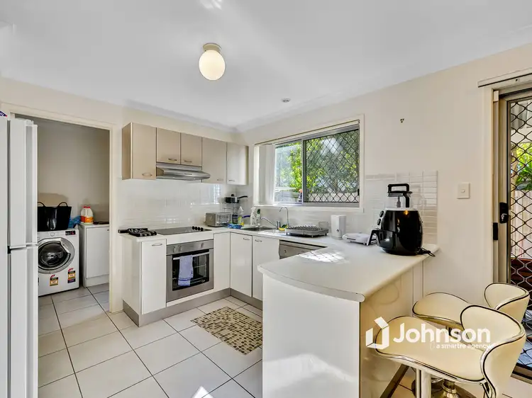 Fourth view of Homely townhouse listing, 87/21-29 Second Avenue, Marsden QLD 4132