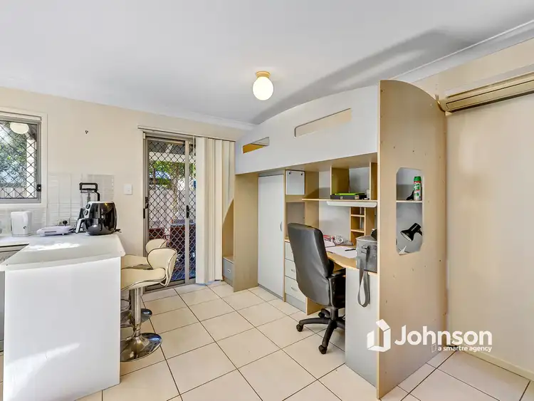 Fifth view of Homely townhouse listing, 87/21-29 Second Avenue, Marsden QLD 4132