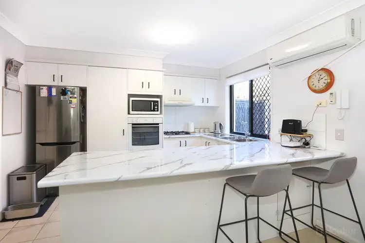 Second view of Homely villa listing, 169/10 Ghilgai Road, Merrimac QLD 4226