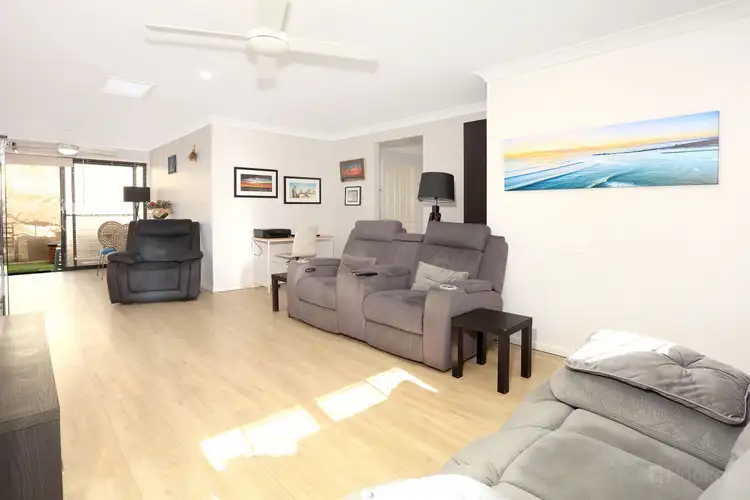 Fifth view of Homely villa listing, 169/10 Ghilgai Road, Merrimac QLD 4226