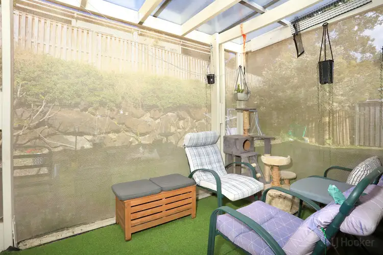 Sixth view of Homely villa listing, 169/10 Ghilgai Road, Merrimac QLD 4226