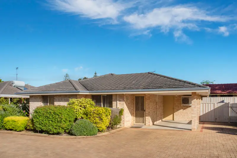 Main view of Homely house listing, 2/5 Peake Street, West Busselton WA 6280