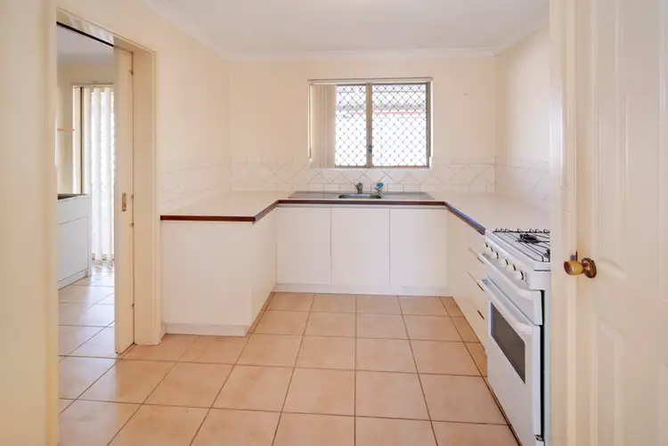 Third view of Homely house listing, 2/5 Peake Street, West Busselton WA 6280