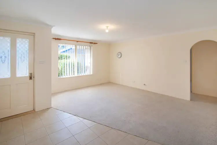 Fifth view of Homely house listing, 2/5 Peake Street, West Busselton WA 6280