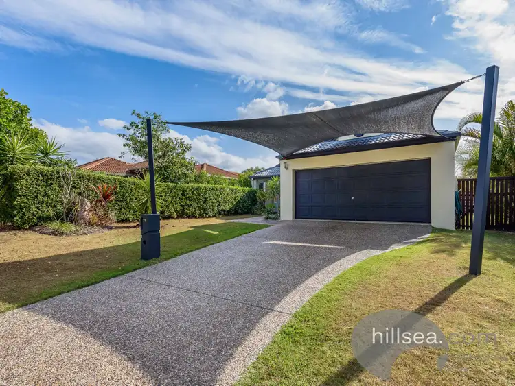 Main view of Homely house listing, 11 Zac Avenue, Coombabah QLD 4216