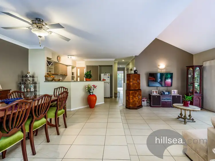 Fifth view of Homely house listing, 11 Zac Avenue, Coombabah QLD 4216