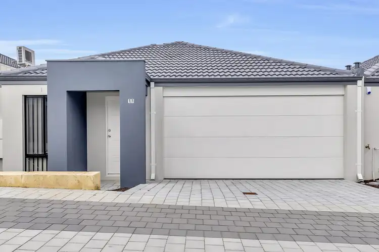 Second view of Homely unit listing, 8/36 Boundary Road, Mandurah WA 6210