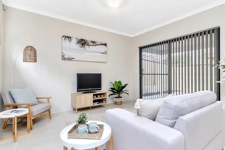 Seventh view of Homely unit listing, 8/36 Boundary Road, Mandurah WA 6210