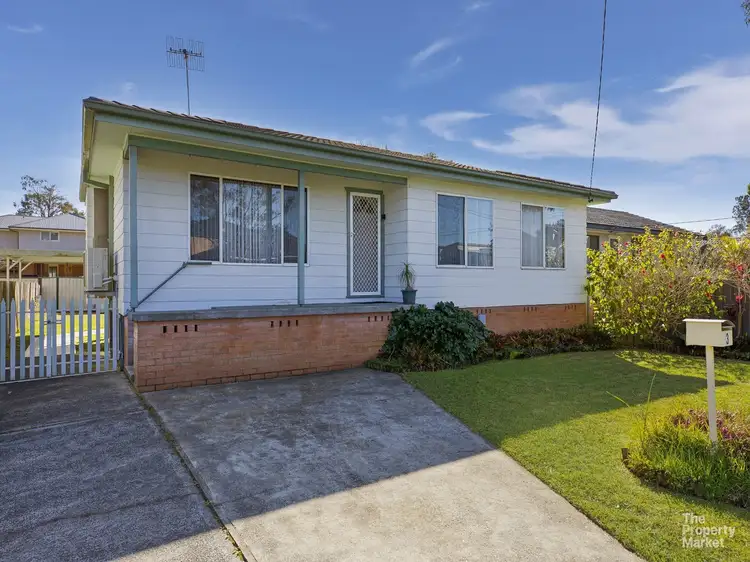 Main view of Homely house listing, 3 Kingsford Smith Drive, Berkeley Vale NSW 2261