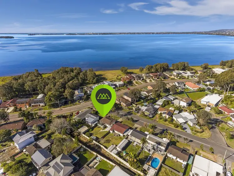 Second view of Homely house listing, 3 Kingsford Smith Drive, Berkeley Vale NSW 2261
