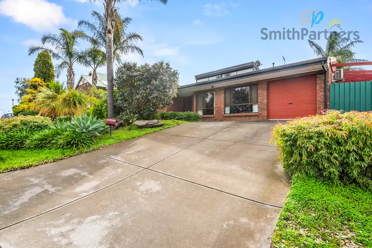 10 Anne Marie Court, Golden Grove SA 5125