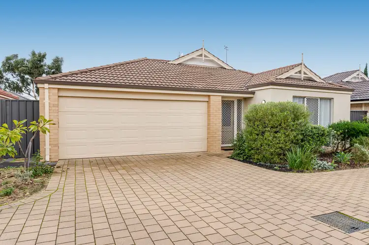 Second view of Homely unit listing, 6/130 Ladywell Street, Beckenham WA 6107