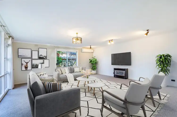 Second view of Homely house listing, 6 Iona Avenue, Warrnambool VIC 3280