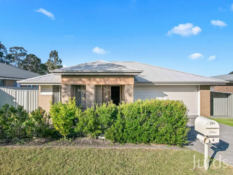 Main view of Homely house listing, 3 Chablis Drive, Cessnock NSW 2325