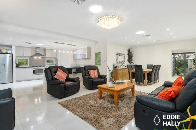 2 Putali Close, Success WA 6164