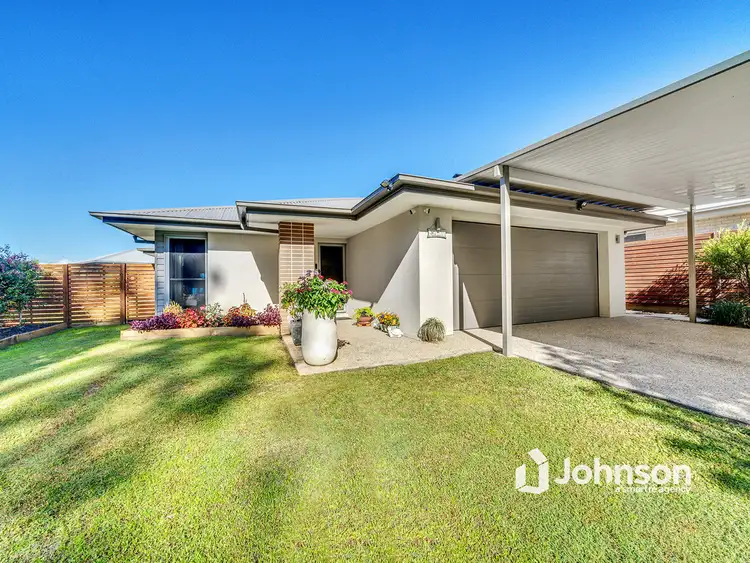 8 Bladensburg Drive, Waterford QLD 4133