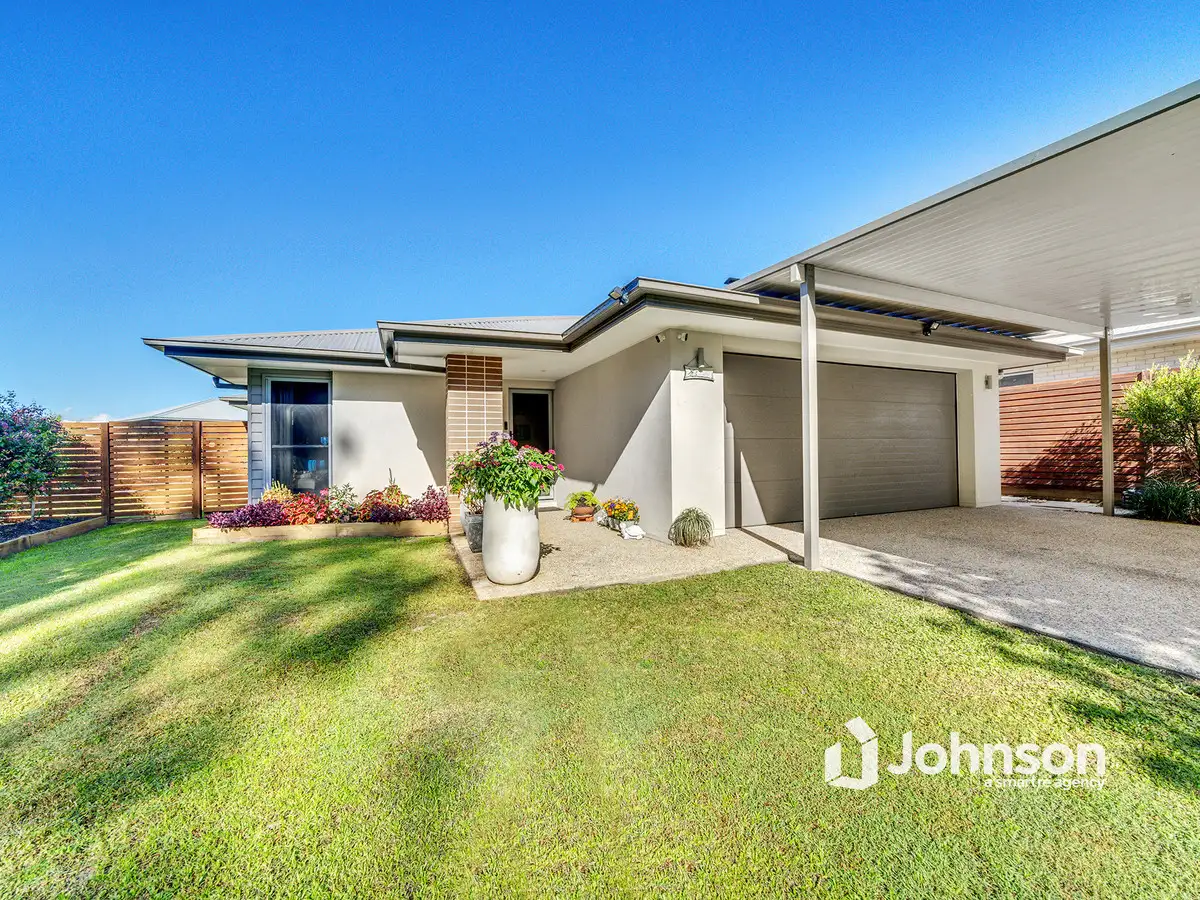 Main view of Homely house listing, 8 Bladensburg Drive, Waterford QLD 4133