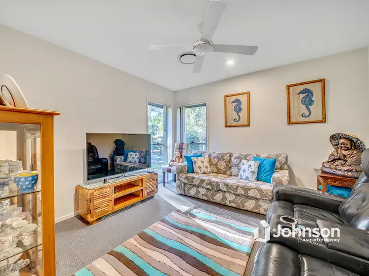Second view of Homely house listing, 8 Bladensburg Drive, Waterford QLD 4133
