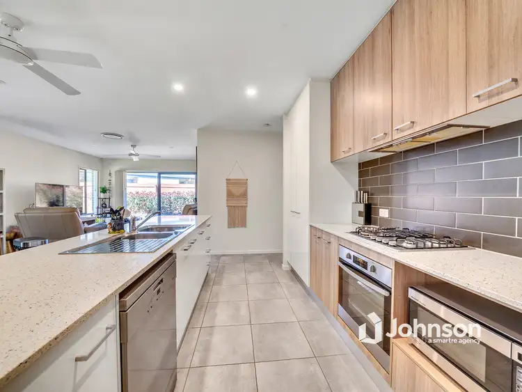 Fifth view of Homely house listing, 8 Bladensburg Drive, Waterford QLD 4133