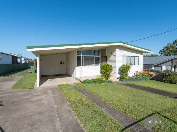 18 Jimmieson Avenue, Labrador QLD 4215