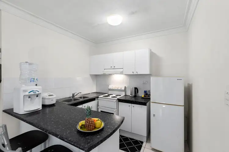 Fifth view of Homely apartment listing, 4/2 Chester Court, Manunda QLD 4870