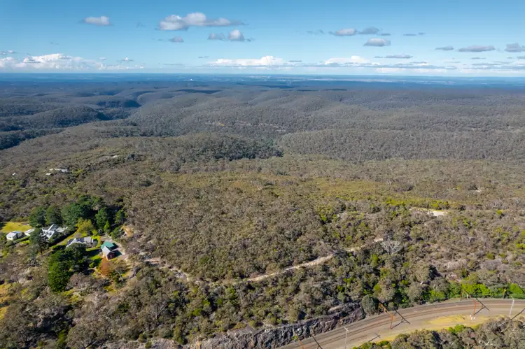 Fourth view of Homely land listing, 26 Old Bathurst Road, Woodford NSW 2778