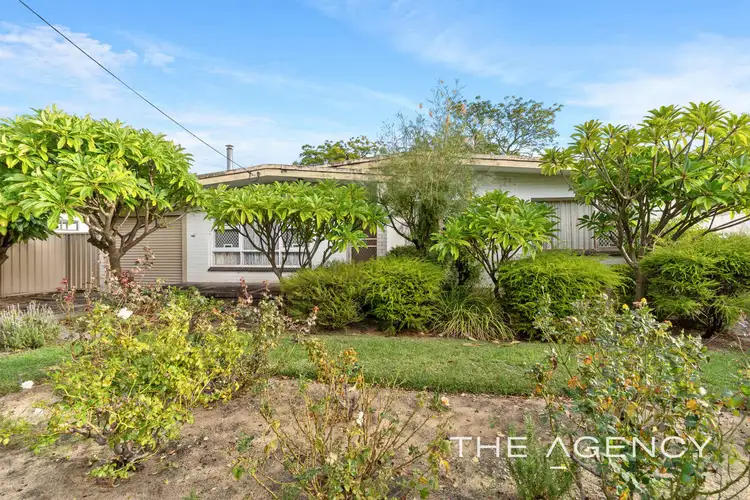 Second view of Homely house listing, 19 Norman Street, Gosnells WA 6110