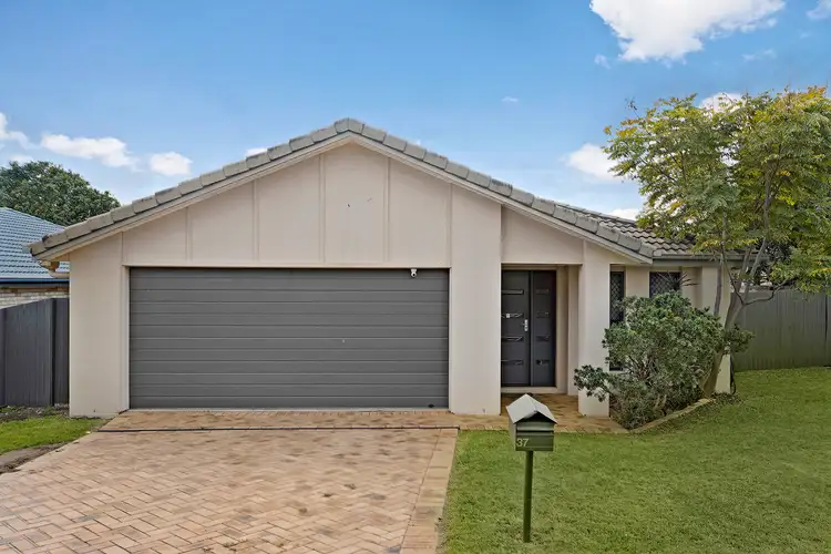 Fourth view of Homely house listing, 37 Baker Street, Bray Park QLD 4500