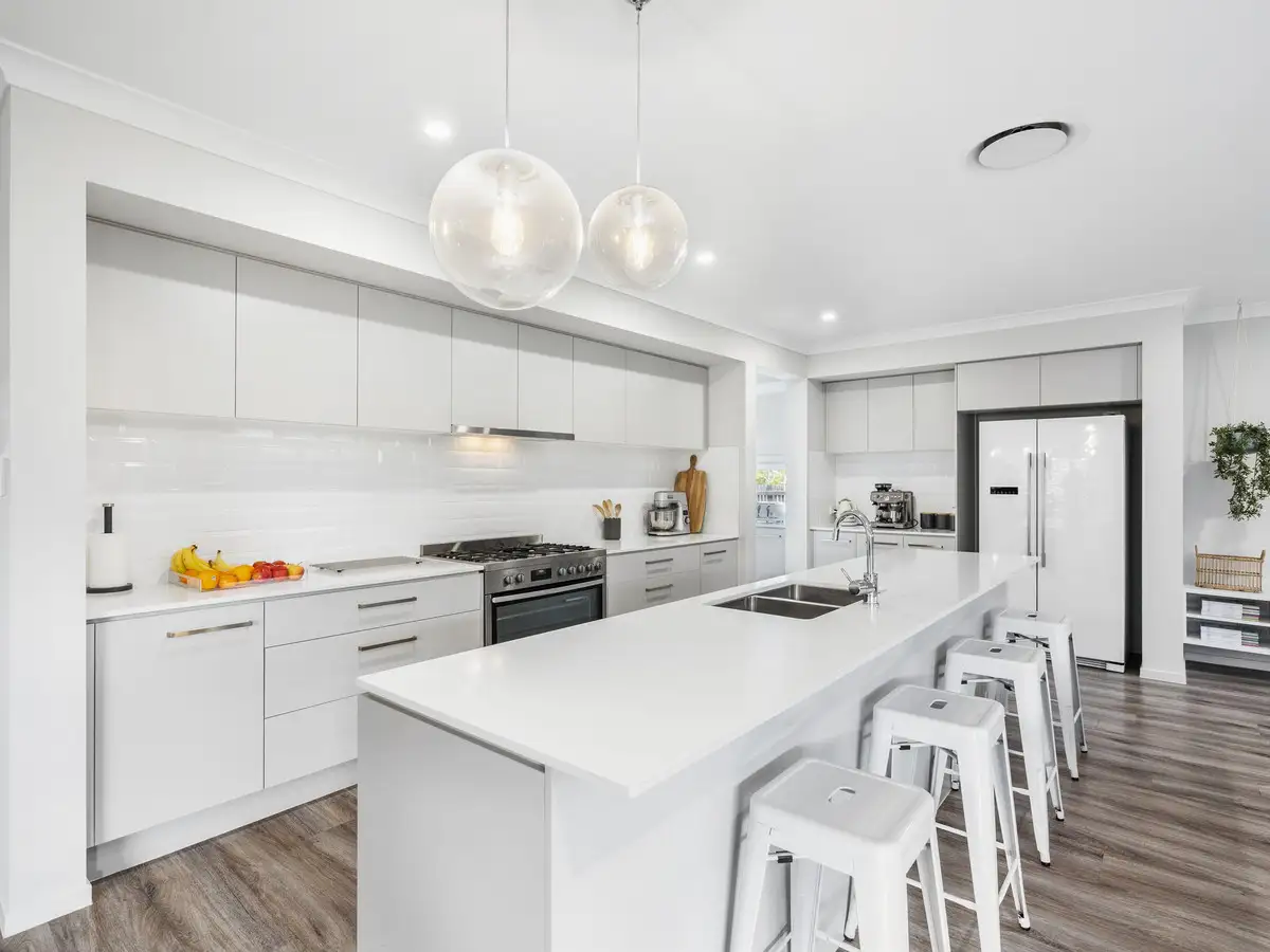 Main view of Homely house listing, 47 Lindeman Circuit, Pimpama QLD 4209