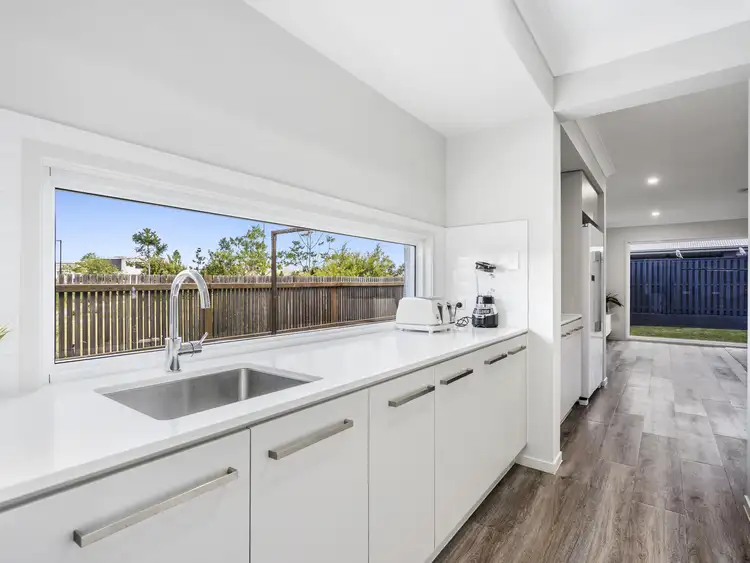 Third view of Homely house listing, 47 Lindeman Circuit, Pimpama QLD 4209