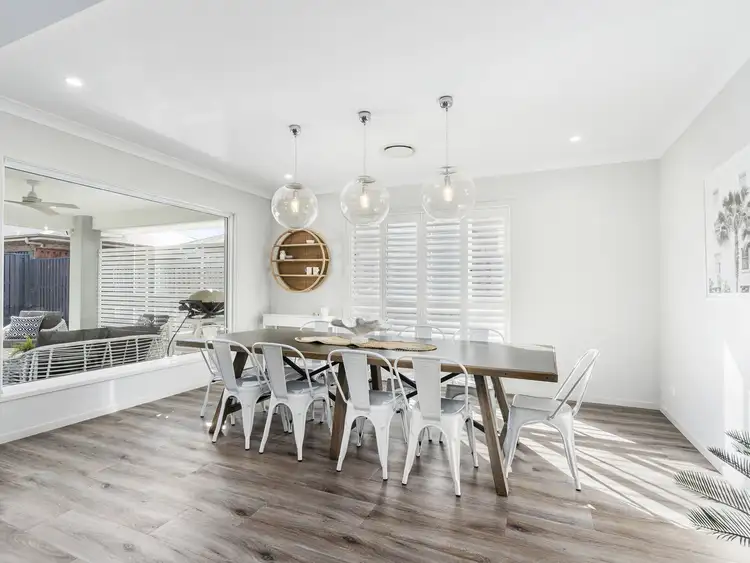 Fourth view of Homely house listing, 47 Lindeman Circuit, Pimpama QLD 4209