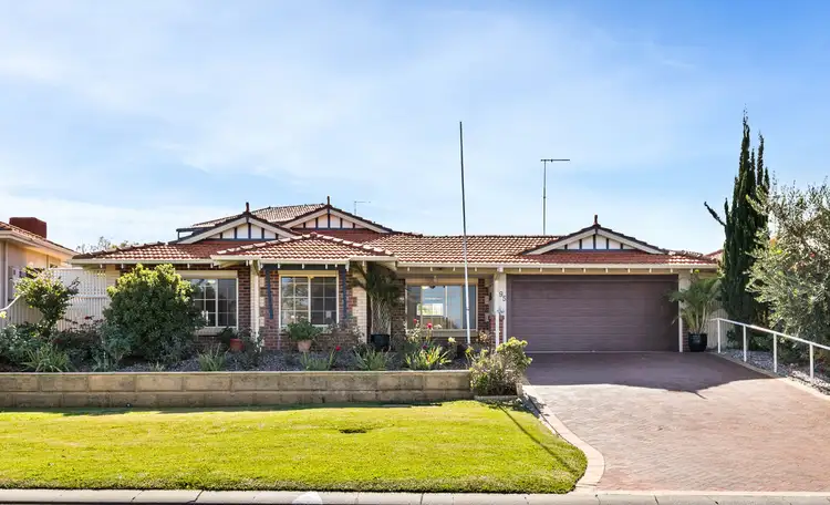 95 Lacepede Drive, Sorrento WA 6020