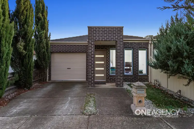 1/35 Memphis Drive, Truganina VIC 3029