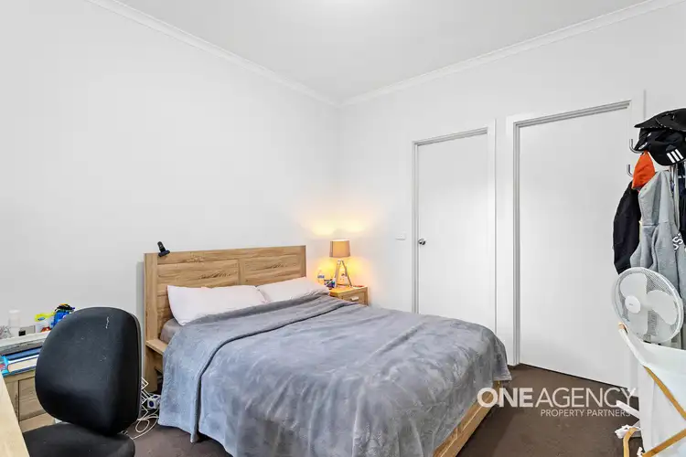 Sixth view of Homely house listing, 1/35 Memphis Drive, Truganina VIC 3029