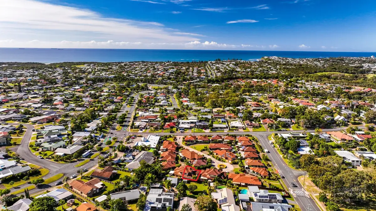 Main view of Homely villa listing, 21/2A Albatross Avenue, Aroona QLD 4551