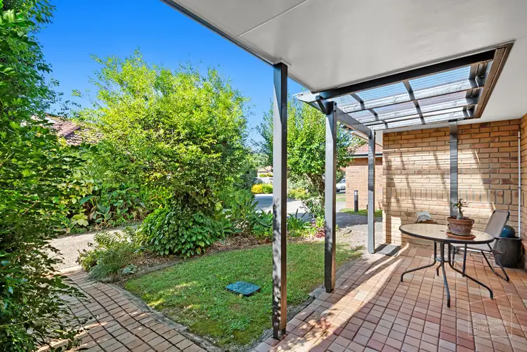 Third view of Homely villa listing, 21/2A Albatross Avenue, Aroona QLD 4551