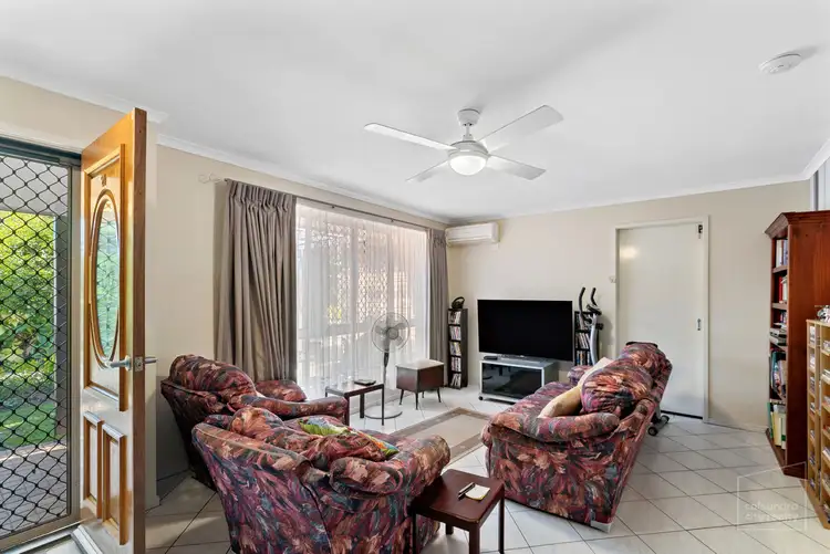 Fourth view of Homely villa listing, 21/2A Albatross Avenue, Aroona QLD 4551