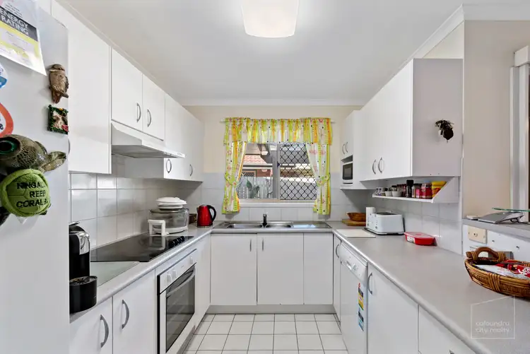 Sixth view of Homely villa listing, 21/2A Albatross Avenue, Aroona QLD 4551