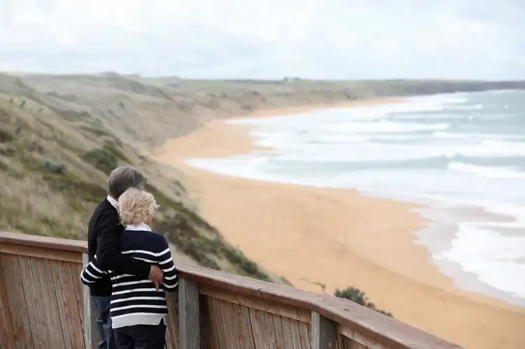 Third view of Homely land listing, 31 Gillanders Street, Warrnambool VIC 3280