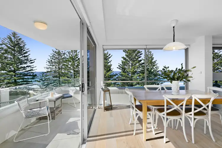 Third view of Homely unit listing, 16/194 - 198 The Esplanade, Burleigh Heads QLD 4220