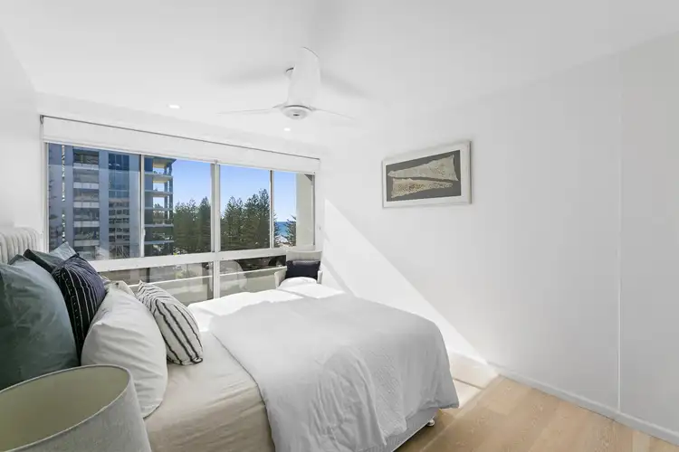 Sixth view of Homely unit listing, 16/194 - 198 The Esplanade, Burleigh Heads QLD 4220