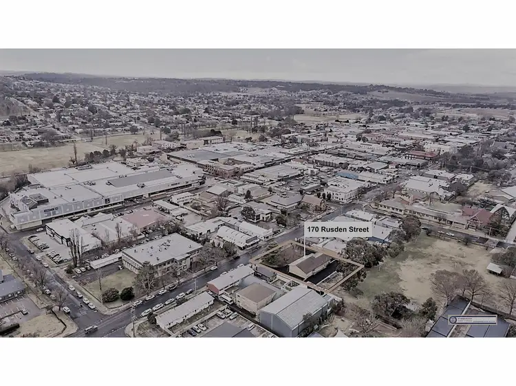 170 Rusden Street, Armidale NSW 2350
