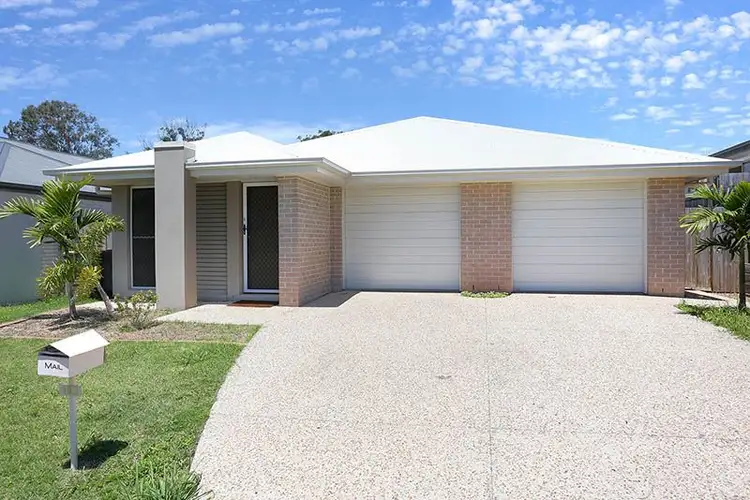 10 Llama Court, Dakabin QLD 4503
