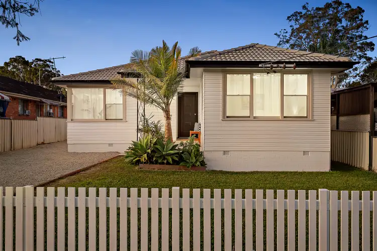 10 Maple Street, Cardiff NSW 2285