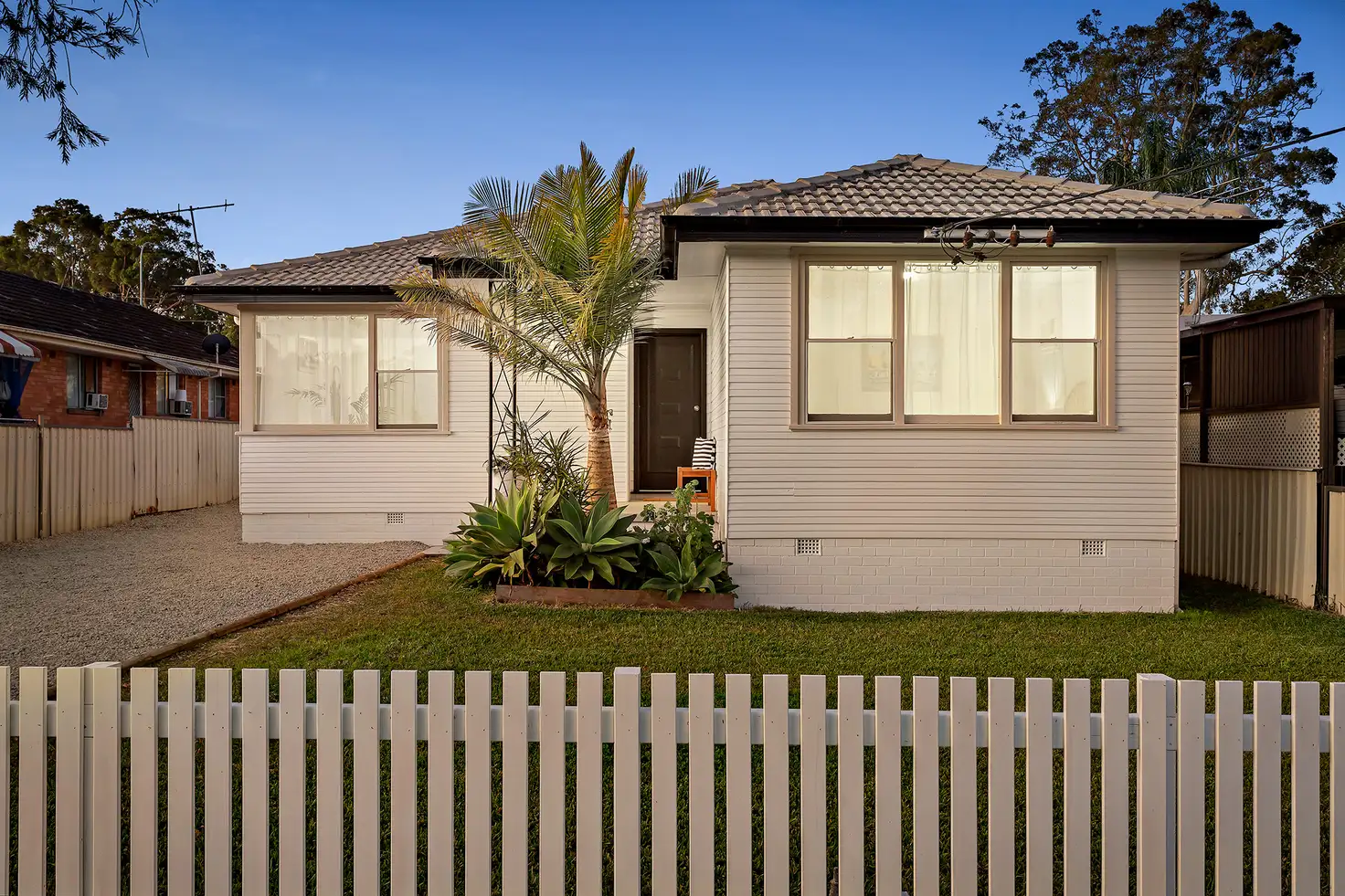 Main view of Homely house listing, 10 Maple Street, Cardiff NSW 2285