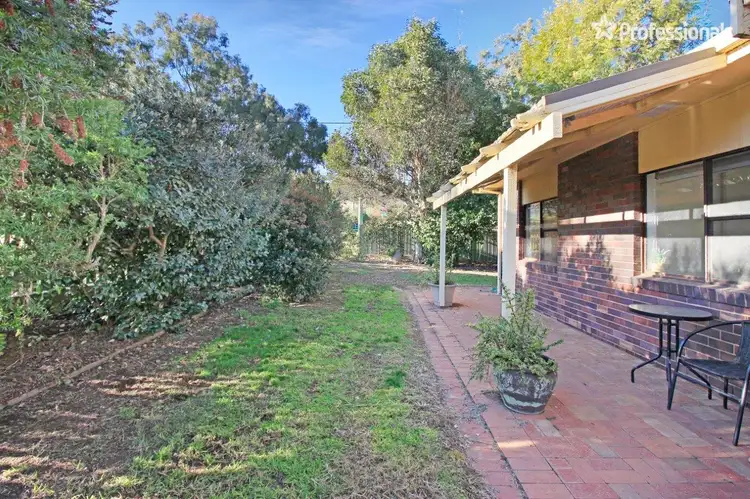 Third view of Homely house listing, 12 Jarvis Street, Oura NSW 2650
