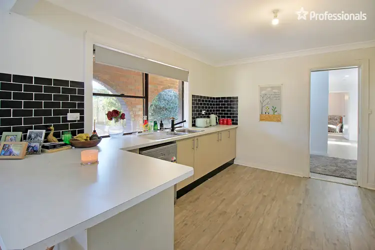 Fourth view of Homely house listing, 12 Jarvis Street, Oura NSW 2650